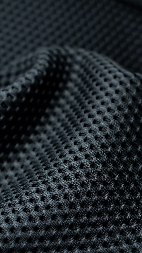 Kolor tapicerki - Black