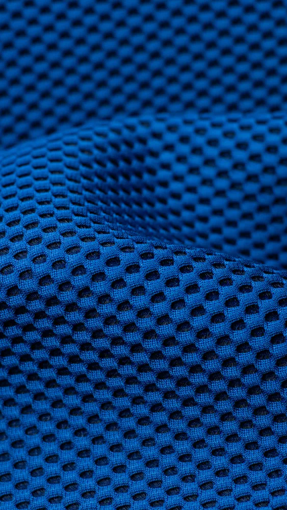 Kolor tapicerki - Blue