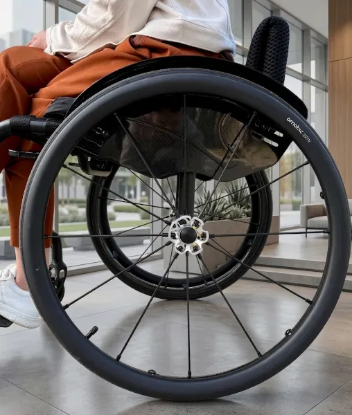 Wózek aktywny SPARX One