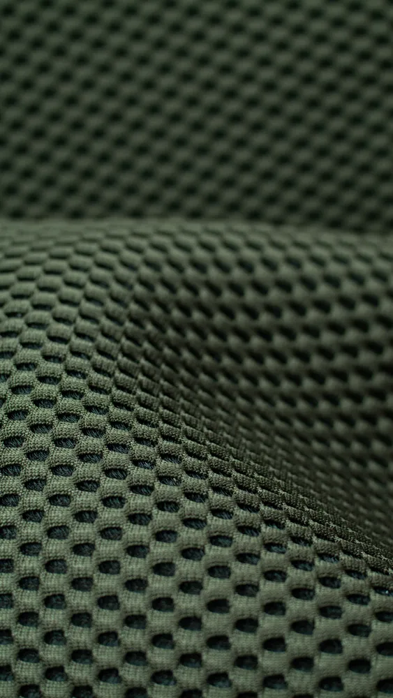 Kolor tapicerki - oliwkowy