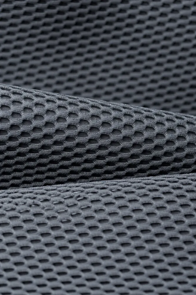 Kolor tapicerki - szary