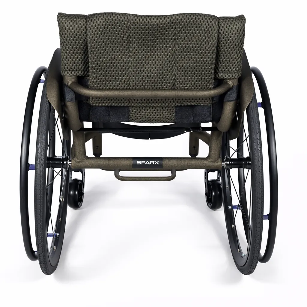 Wózek SPARX ONE